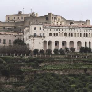 Certosa di San Martino