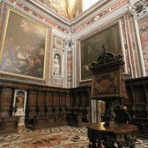 Certosa di San Martino