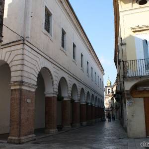 Sant’Agata dei Goti