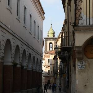 Sant’Agata dei Goti
