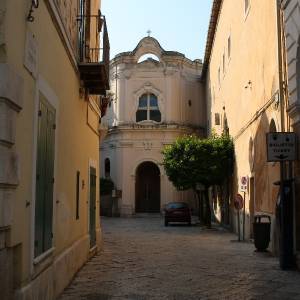 Sant’Agata dei Goti