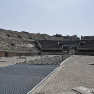 Anfiteatro Flavio di Pozzuoli