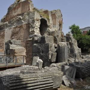 Anfiteatro Flavio di Pozzuoli
