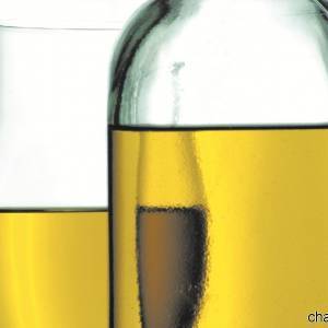 Olio di oliva campano