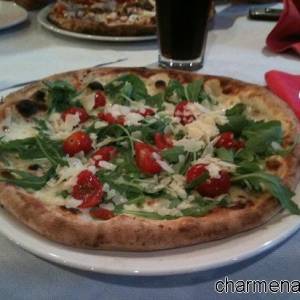 Pizza napoletanna