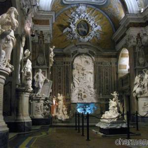 La Cappella di San Severo