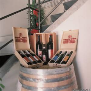 Vini di Cantine Crogliano