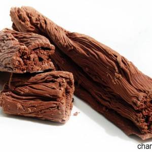 Cioccolato Forest, prodotto dalla cioccolateria Gay Odin,
