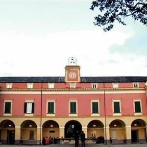 Real Polverificio Borbonico Scafati