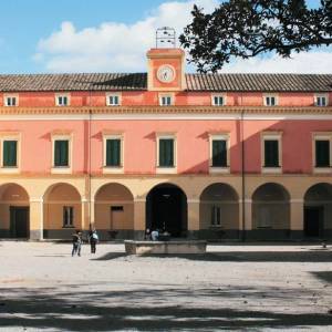 Real Polverificio Borbonico Scafati