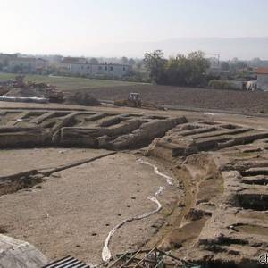 Anfiteatro di Alife