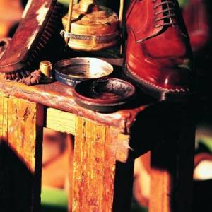 Scarpe griffate Paolo Scafora