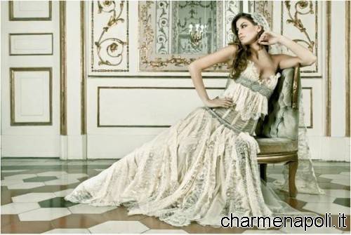 Abiti da deals sposa vanitas