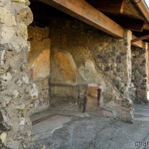 Villa Arianna a Castellammare di Stabia