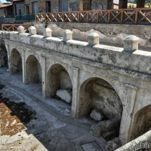 Villa Arianna a Castellammare di Stabia