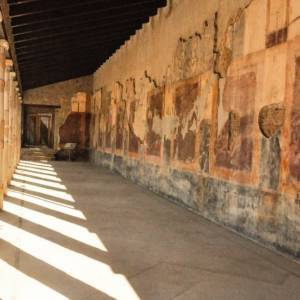 Villa San Marco a Castellammare di Stabia