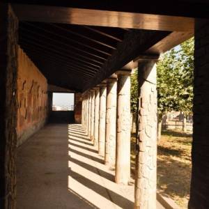 Villa San Marco a Castellammare di Stabia