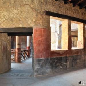 Villa San Marco a Castellammare di Stabia