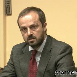Il Presidente della Camera di Commercio di Benevento Gennarino Masiello