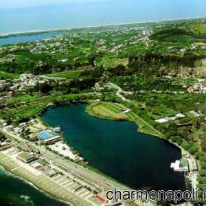 Lago Lucrino
