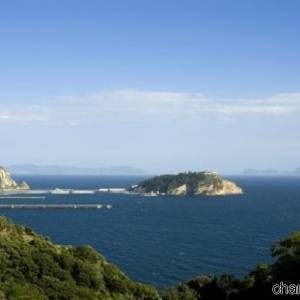 L’isola di Nisida