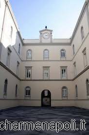 PalazzoDonnaRegina
