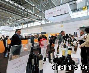 Stand a Vinitaly