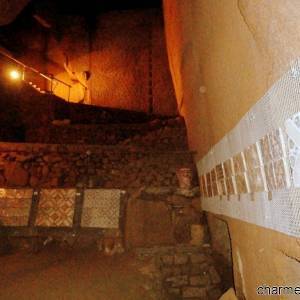 Museo del sottosuolo