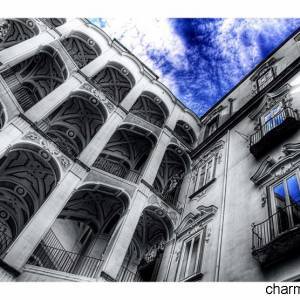 palazzo spagnolo_napoli