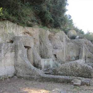 Agnano-Terme_Romane_Napoli