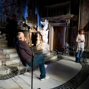 MeravigliArti Cappella Sansevero Napoli