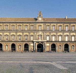 Napoli_Palazzo_Reale