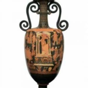 Opere d’arte restaurate in mostra a Napoli (II)