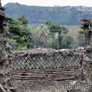 Terme romane di Agnano