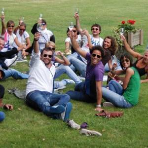 Cantine aperte 2013