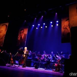 concerto per Totò