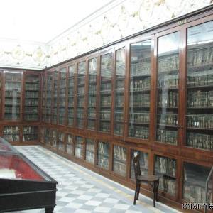 conservatorio san pietro a majella 4