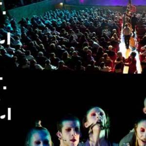 Napoli Teatro Festival