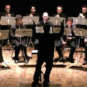 Musicisti del Conservatorio di Benevento