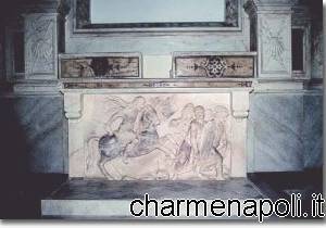 san_severo_al_pendino_napoli