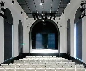 teatro accademia belle arti napoli