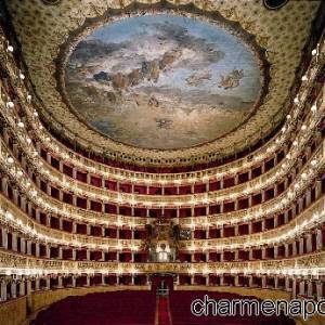 Teatro San Carlo