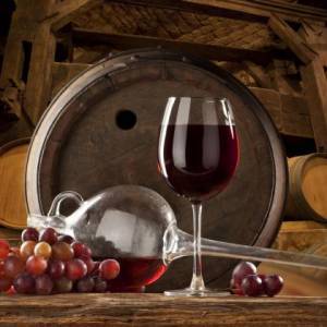 Vino beneventano