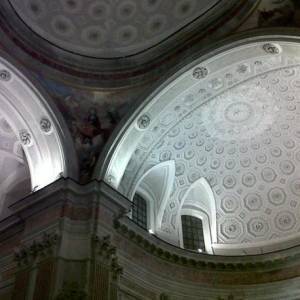 volta basilica san giovanni maggiore
