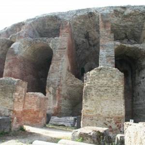 Anfiteatro Flavio di Pozzuoli