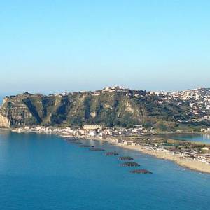 Baia veduta