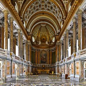 Cappella Palatina della Reggia di Caserta