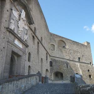 Castel_SantElmo