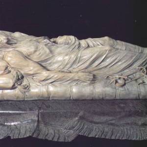 Il Cristo Velato