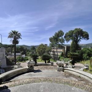 Terme di Agnano
